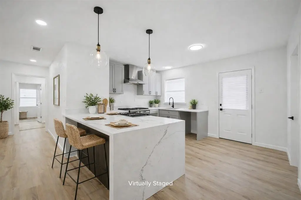 11446 Lippitt Avenue, Dallas, TX 75218