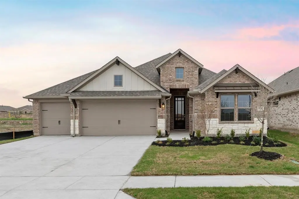 3819 Brewster Lane, Royse City, TX 75189