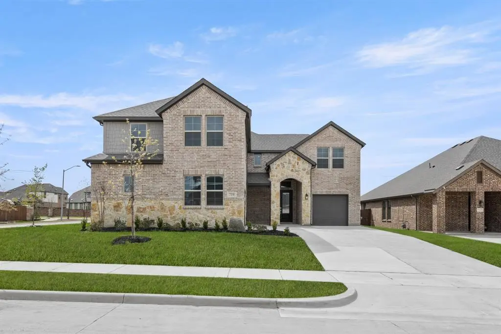 719 Bluestem Street, Mansfield, TX 76063