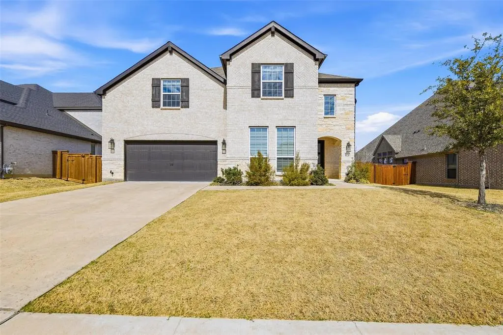 2174 Cloverfern Way, Haslet, TX 76052