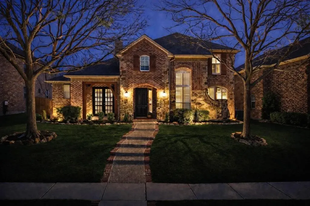 6976 Valley Brook Drive, Frisco, TX 75035