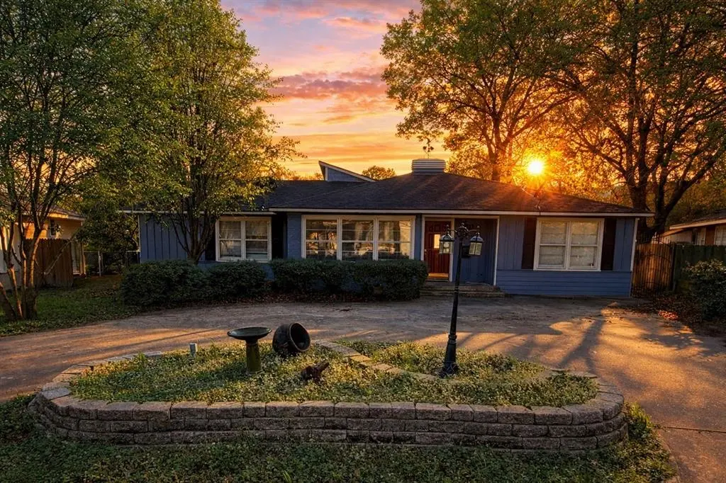 620 Denton Drive, Sherman, TX 75092