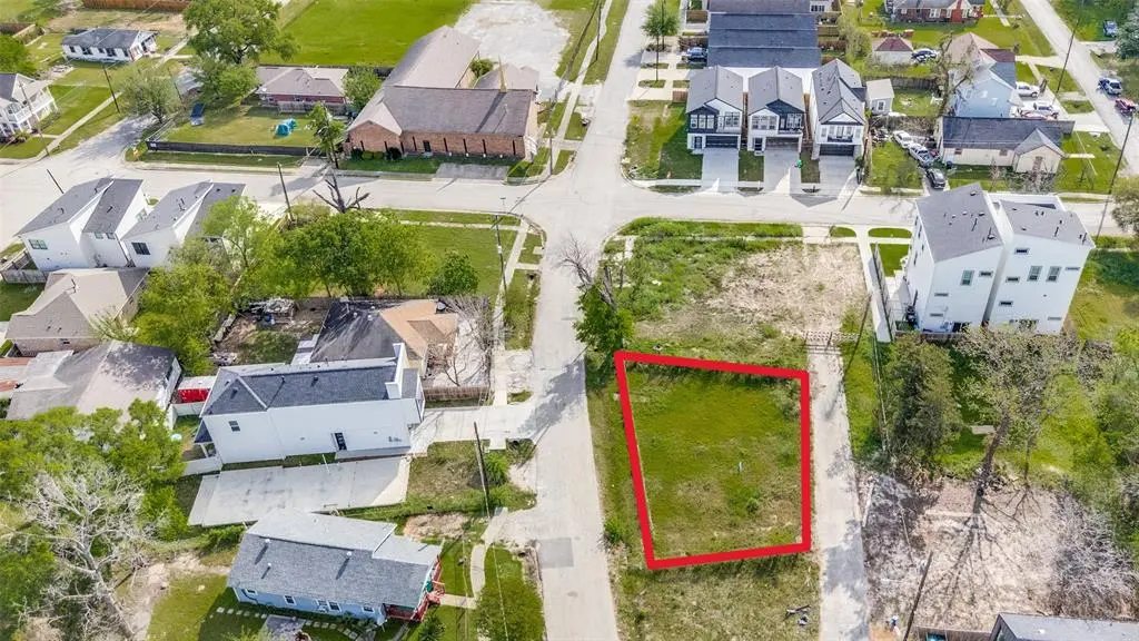 4436 Noble Street, Houston, TX 77020