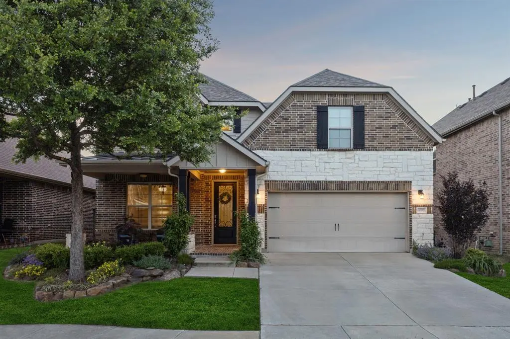 4300 Forebridge Drive, Mckinney, TX 75070