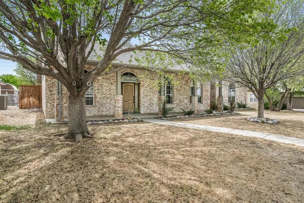 6805 Lost Canyon Drive, Amarillo, TX 79124