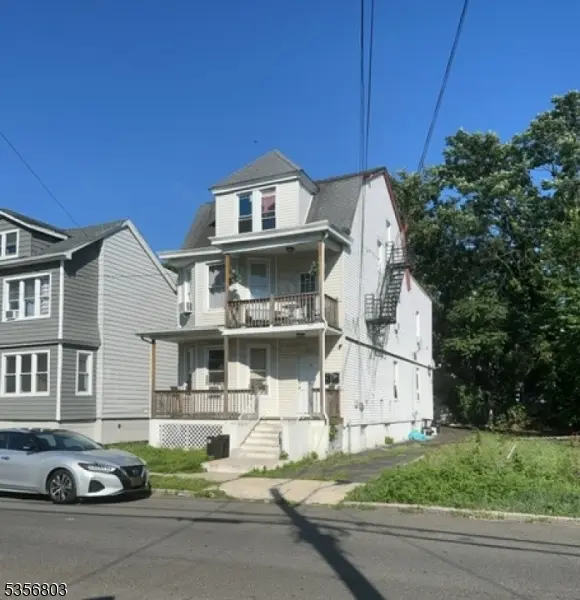 232-236 W End Ave, Newark City, NJ 07106
