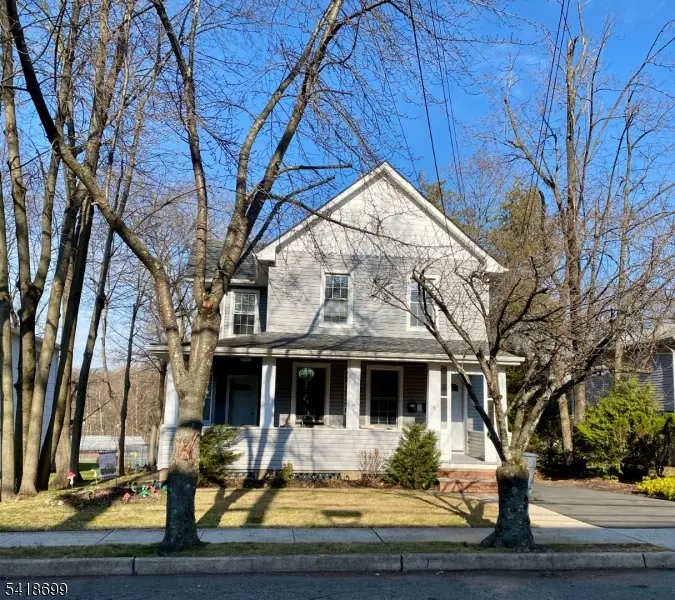 26 S Maple Ave #2, Park Ridge Boro, NJ 07656