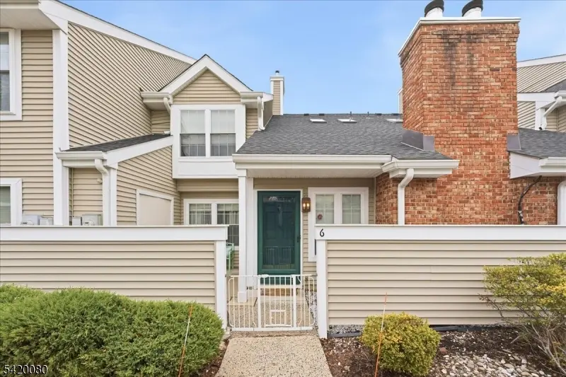 322 Greenbriar-6 #6, Union Twp., NJ 07083
