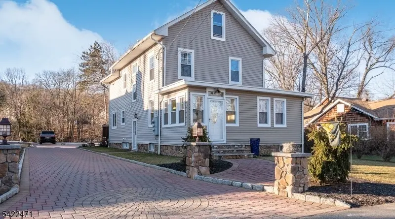 22 Personette St-Unit 1 #1, Cedar Grove Twp., NJ 07009