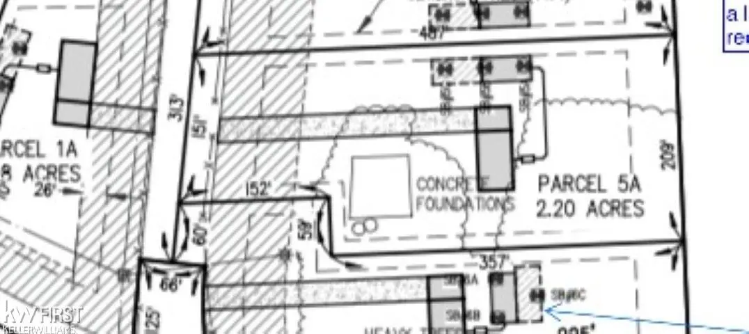 VL Parcel 5A Fagan RD, Holly Twp, MI 48442