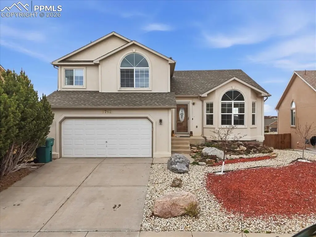 6762 Wild Indigo DR, Colorado Springs, CO 80923