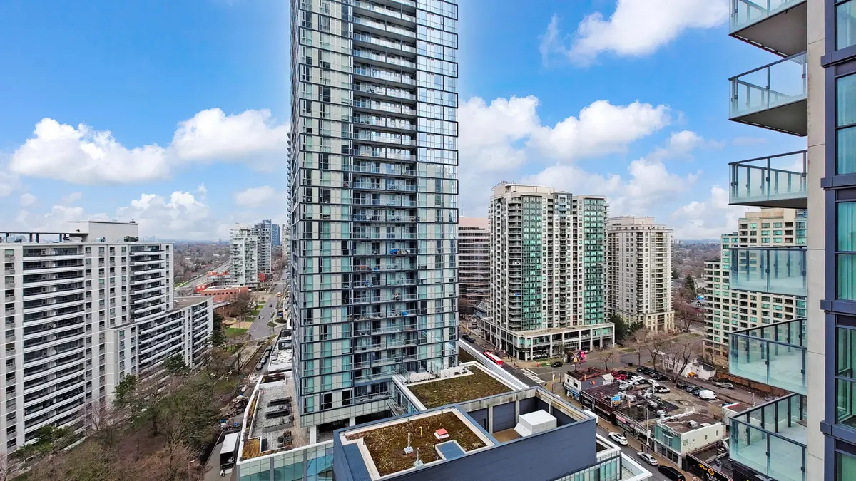 5168 Yonge ST #1805, Toronto C07, ON M2N 5P6