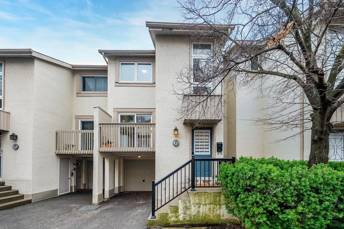 33 Cheryl Shepway N/A, Toronto C15, ON M2J 4R5