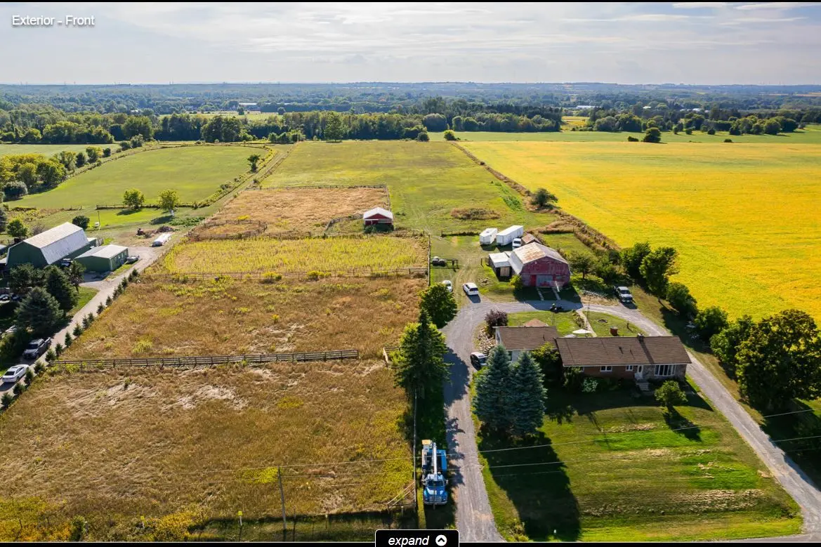 4432 MIDDLE RD, Clarington, ON L1C 3K2