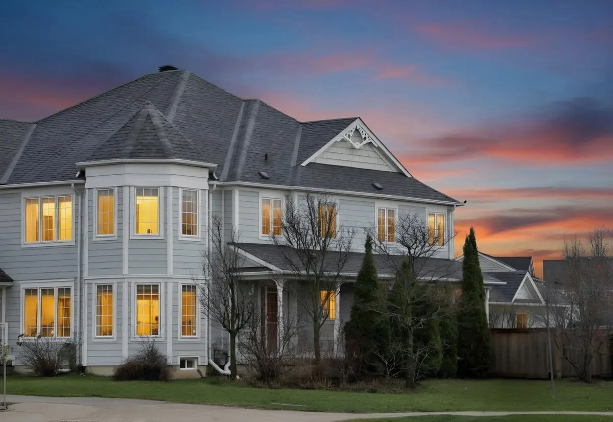 168 Gas Lamp LN, Markham, ON L6B 1K5