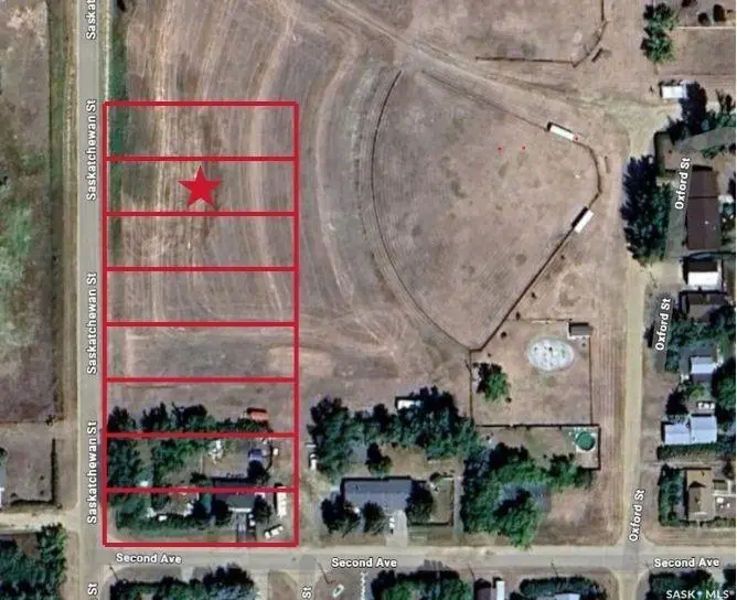 109 Saskatchewan STREET, Mortlach, SK S0H 3E0