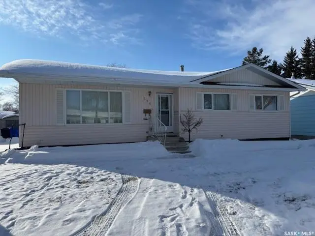 154 Parker CRESCENT, Canora, SK S0A 0L0
