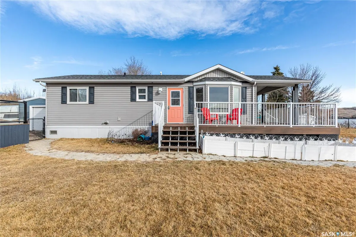 130 Marine DRIVE, South Lake, SK S0G 4C0