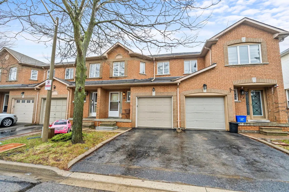 200 Cresthaven RD #59, Brampton, ON L7A 1J5