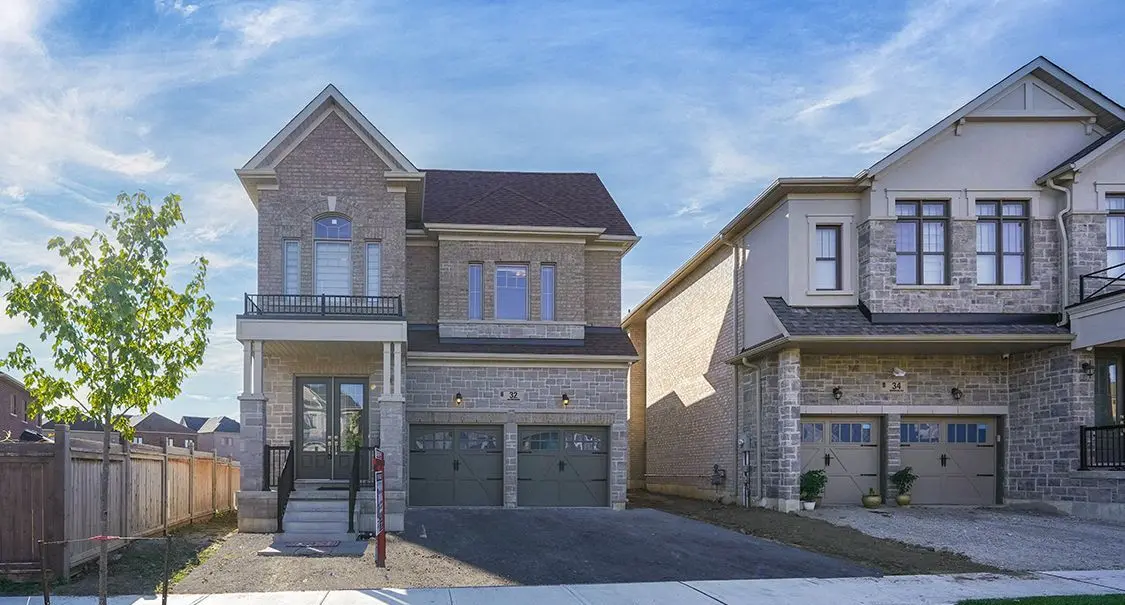 32 Dotchson AVE, Caledon, ON L7C 4G6