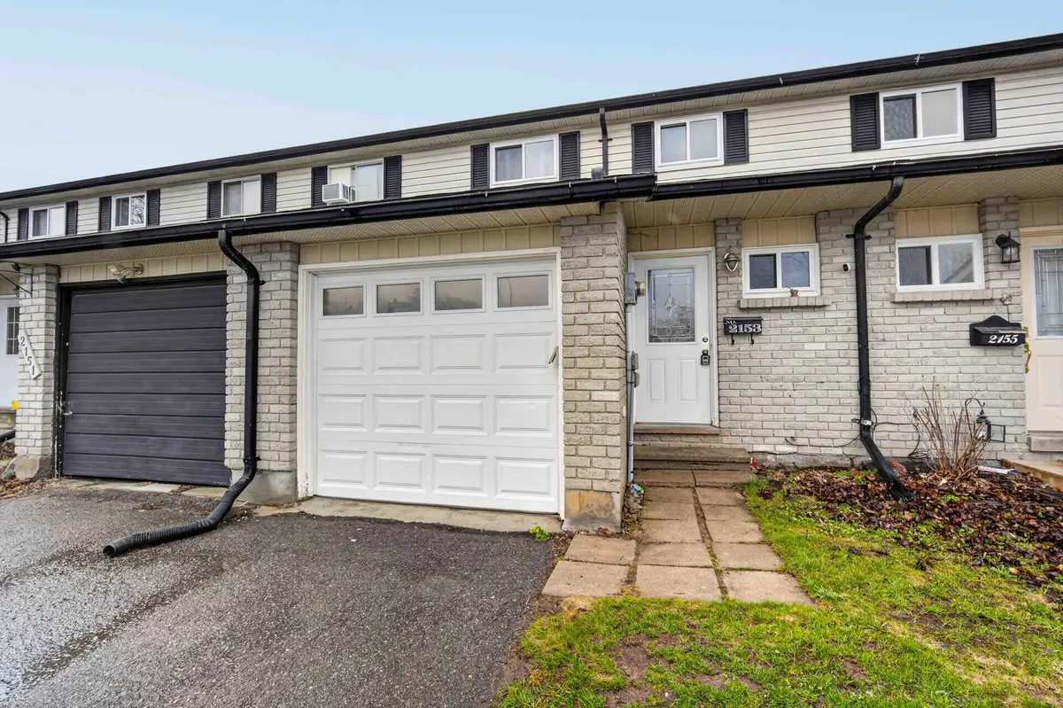 2153 Walker AVE, Peterborough, ON K9L 1T6