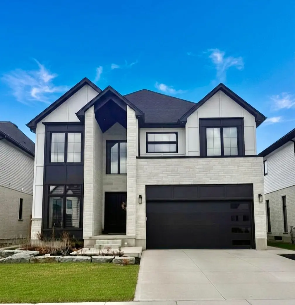 7132 SILVER CREEK CIR, London South, ON N6P 0G9