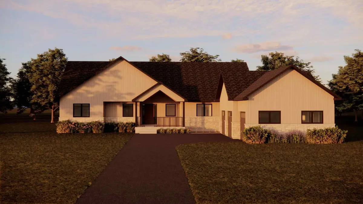 Lot 16 Ridgeline DR, Alnwick/haldimand, ON K0K 2G0