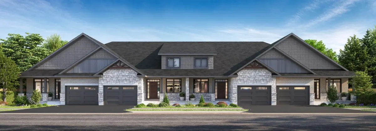 53 Colwill CT, Wellington North, ON N0G 1A0