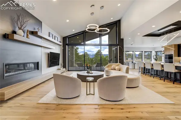 17110 Copper Valley CT, Monument, CO 80132