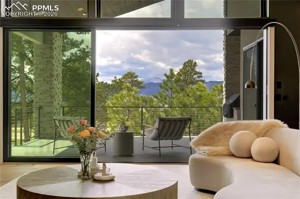 17110 Copper Valley CT, Monument, CO 80132