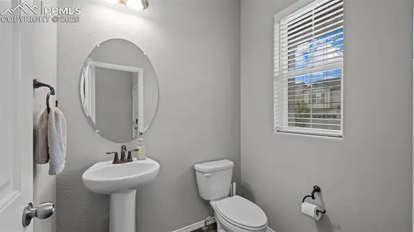 3786 Vineyard CIR, Colorado Springs, CO 80922