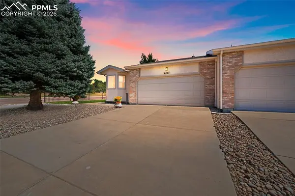 4401 Windmill Creek WAY, Colorado Springs, CO 80911