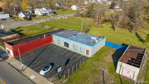 12712 Plymouth RD, Detroit, MI 48227