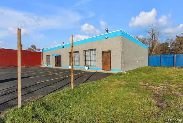 12712 Plymouth RD, Detroit, MI 48227