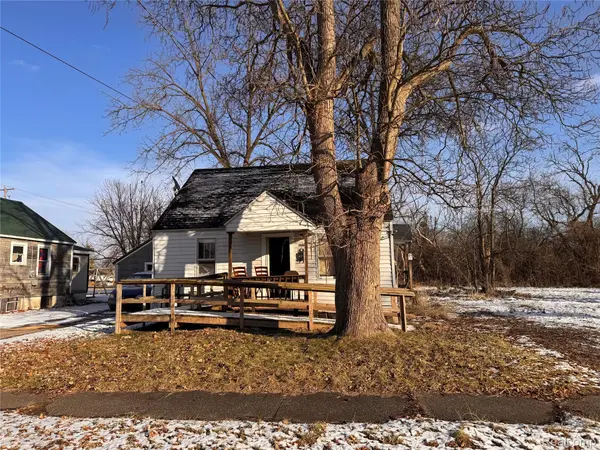 3212 Prescott AVE, Saginaw, MI 48601