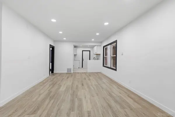 1532 Woodmere ST, Detroit, MI 48209