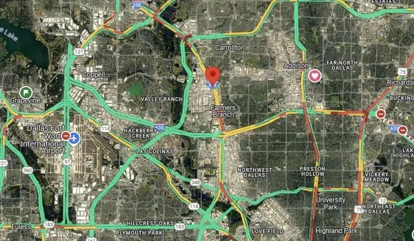 1610 S Interstate 35e, Carrollton, TX 75006