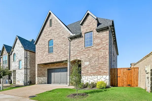 1711 Paytyn Drive, Allen, TX 75013