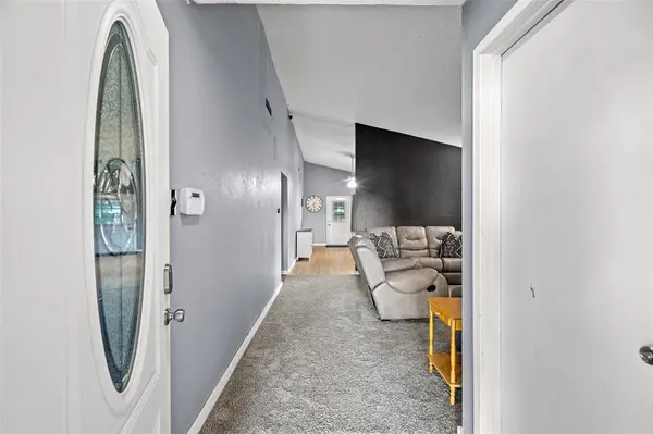 2837 Corrida Court, Grand Prairie, TX 75052