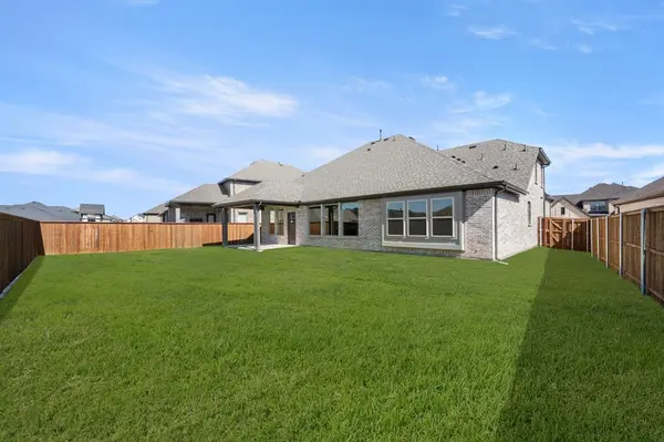 2441 Hitchford Street, Midlothian, TX 76065