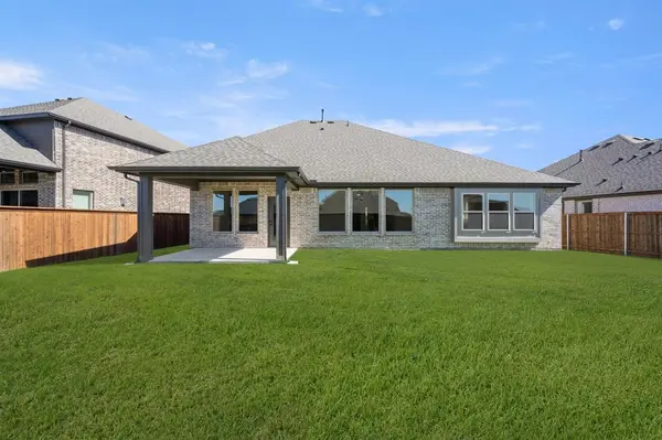 2441 Hitchford Street, Midlothian, TX 76065