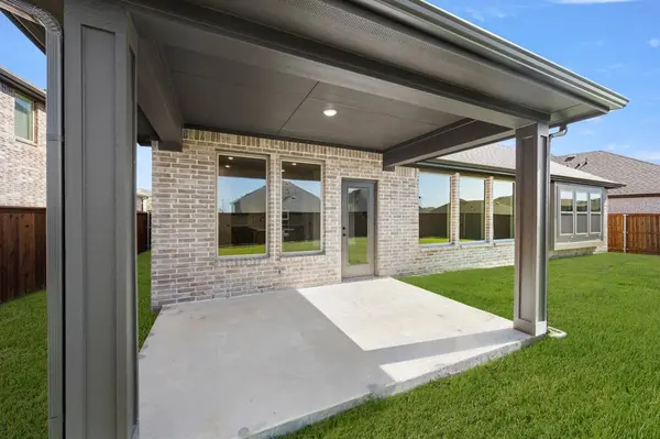 2441 Hitchford Street, Midlothian, TX 76065