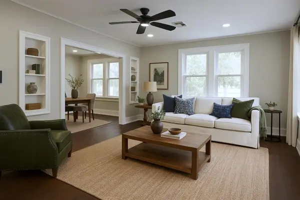 929 Vitalious Street, Ranger, TX 76470