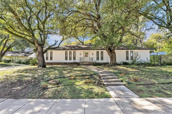 3501 Ridgedale Drive, Garland, TX 75041