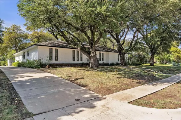 3501 Ridgedale Drive, Garland, TX 75041