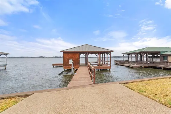 22766 Diamond Bay Drive, Frankston, TX 75763