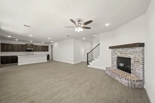 316 Reliance Road, Godley, TX 76044