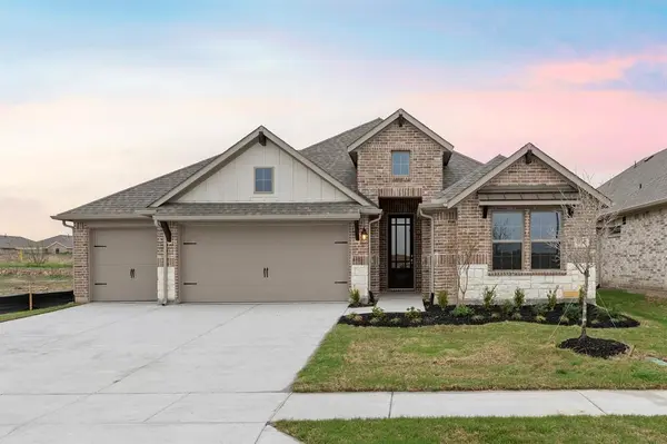 3819 Brewster Lane, Royse City, TX 75189