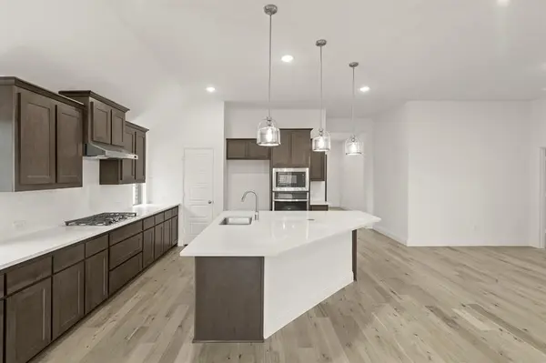 3819 Brewster Lane, Royse City, TX 75189