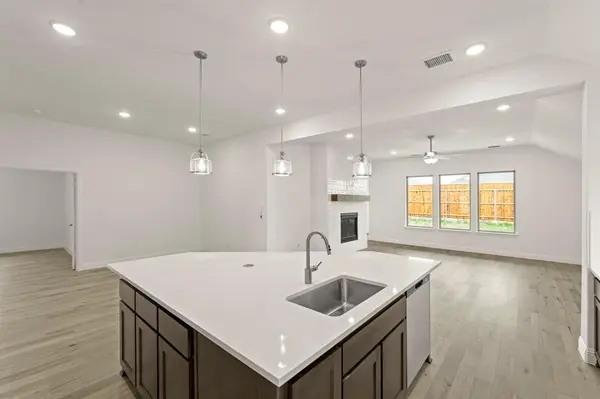 3819 Brewster Lane, Royse City, TX 75189